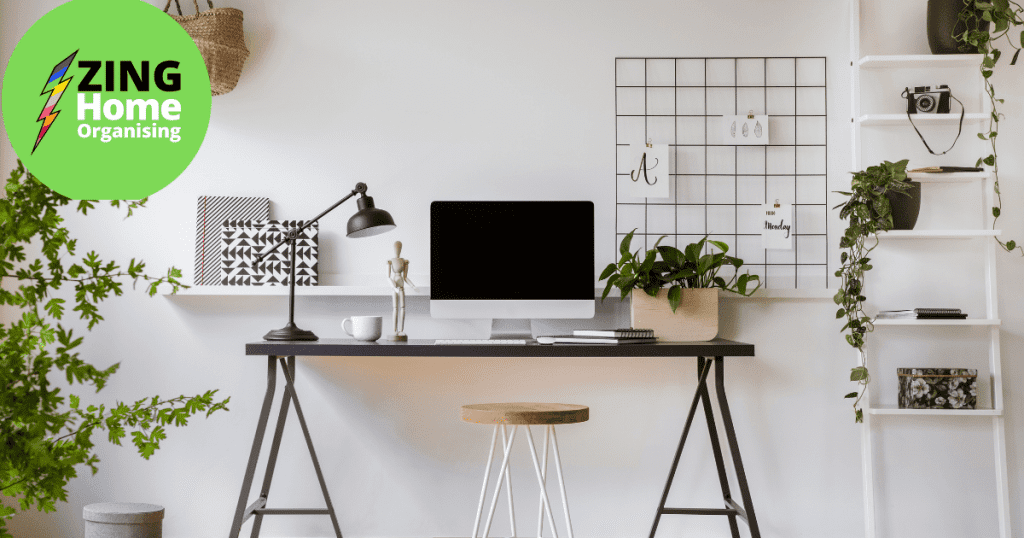 Image-of-office-with-desk-and-plants-organising-everything