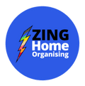 Zing Home Organising