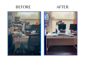 image-of-before-and-after-home-office-declutter