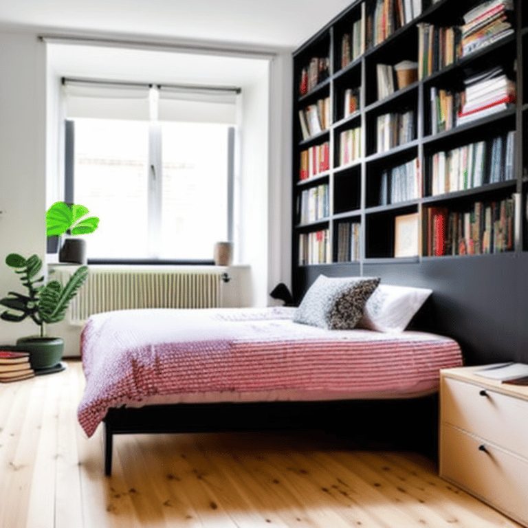 Image-of-calm-bedroom